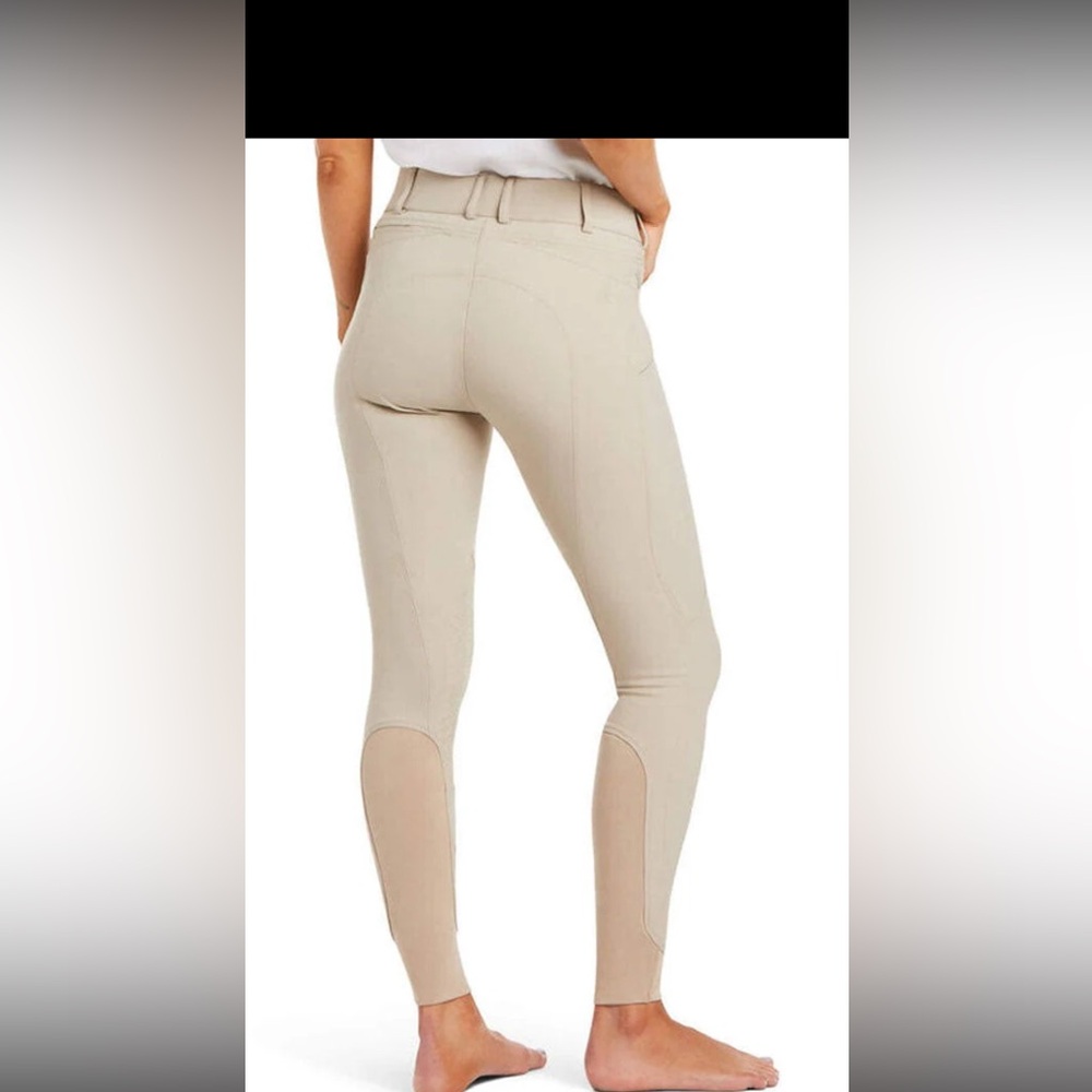 Ariat Prelude Breeches